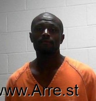 Jermaine Everett Jackson Mugshot