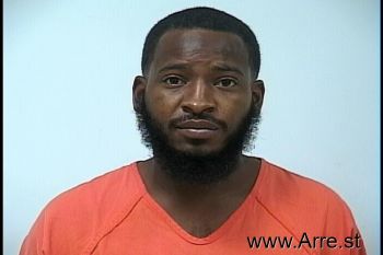 Jermaine Lamar Ross Mugshot