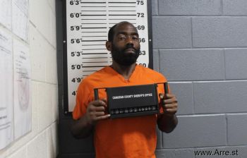 Jermaine Keith Spencer Mugshot