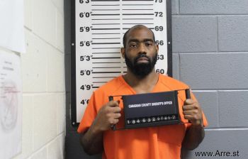 Jermaine Keith Spencer Mugshot