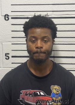 Jermichael Jay Washington Mugshot