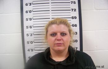 Jerri Dawn Sumner Mugshot