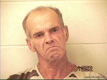 Jerry Lynn Barnes Mugshot