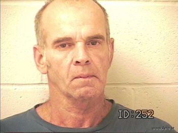 Jerry Lynn Barnes Mugshot