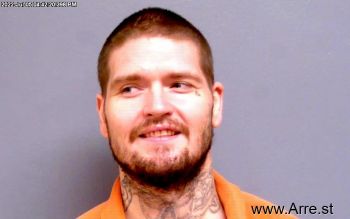 Jerry Dale Bennett Mugshot