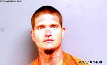 Jerry Dale Bennett Mugshot