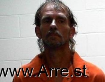 Jerry Thomas Brock Mugshot