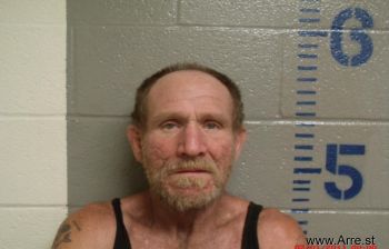 Jerry Glen Cook Mugshot