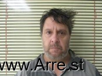 Jerry Duane Cornelius Mugshot