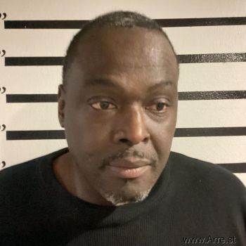 Jerry  Johnson Mugshot