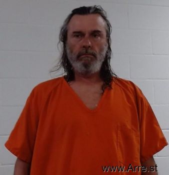 Jerry Don Johnson Mugshot