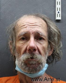 Jerry Lynn Knight Mugshot