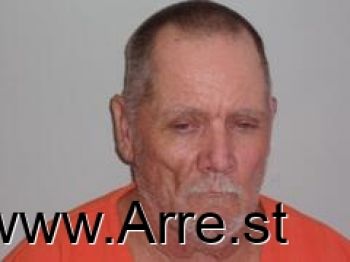 Jerry Paul Kramer Mugshot