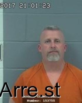 Jerry Lee Laymon Mugshot