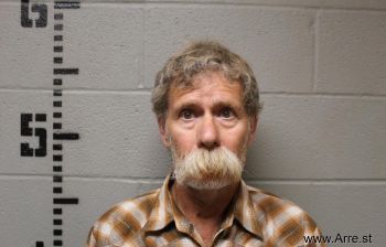 Jerry Eugene Longnecker Mugshot