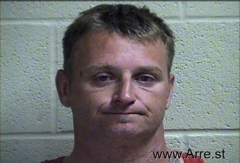 Jerry Dale Mcanally Mugshot