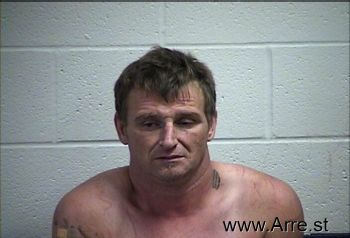 Jerry Dale Mcanally Mugshot