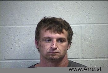 Jerry Dale Mcanally Jr Mugshot