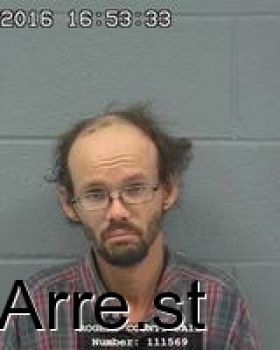 Jerry John Miller Mugshot