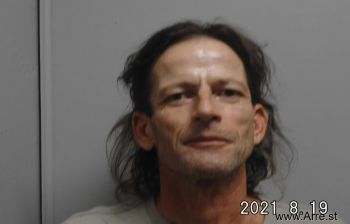 Jerry Wayne Nichols Mugshot