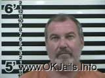 Jerry Lee Phillips Mugshot