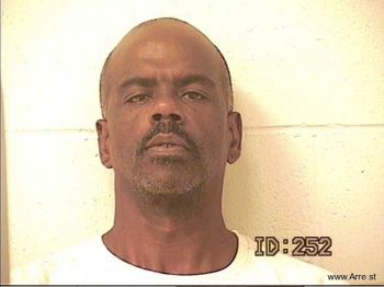 Jerry Otis Robinson Mugshot