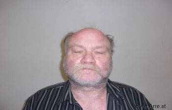 Jerry Bail Rose Mugshot