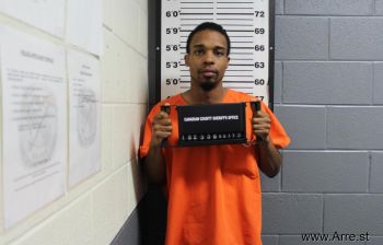 Jertay Jay-von Cummings Mugshot