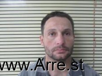 Jesse Lee Anderson Mugshot