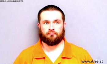 Jesse  Brown Mugshot