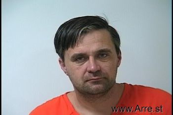 Jesse Wayne Caughron Mugshot