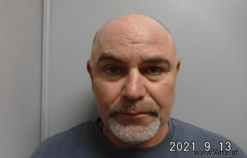 Jesse Edward Hodges Mugshot