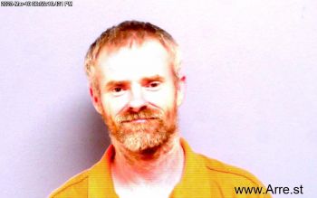 Jesse Daniel Ray Mugshot