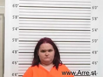 Jessica  Davis Mugshot