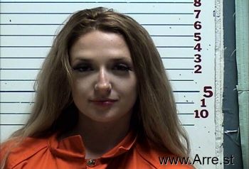 Jessica Renee Davis Mugshot