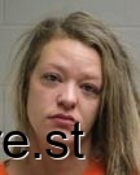 Jessica Lynn Edwards Mugshot