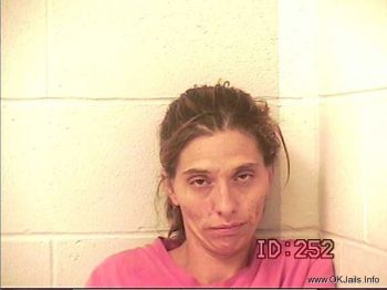 Jessica Marie Herrera Mugshot