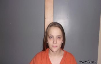 Jessica Nichole Hoover Mugshot