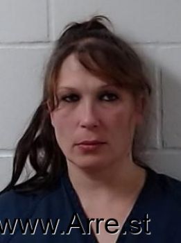 Jessica Lynn Mattson Mugshot