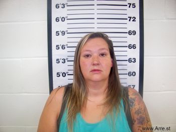 Jessica Blake Mcleod Mugshot