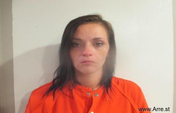 Jessica Donn Morris Mugshot