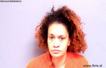 Jessica Kay Prather Mugshot