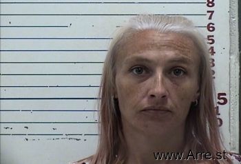 Jessica Louise Riddle Mugshot