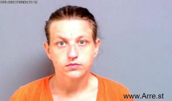 Jessica Lauren Windsor Mugshot