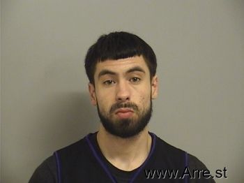 Jesus Daniel Chacon Mugshot