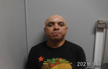 Jesus  Hernandez Mugshot