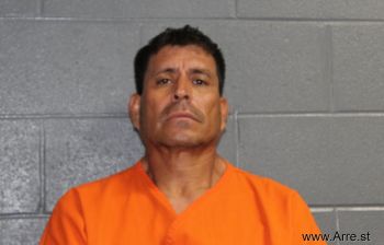 Jesus Estupinan Ordaz Mugshot