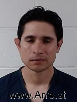 Jesus Efren Pena Mugshot