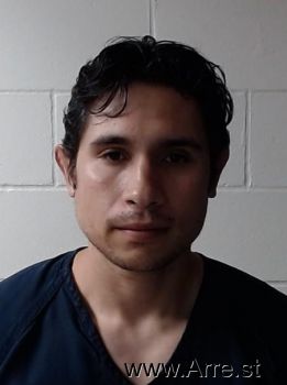 Jesus Efren Pena Mugshot