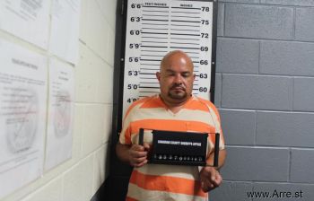 Jesus D Trujillo Mugshot